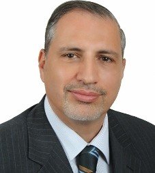 Mr. Amin El Sharkawi, UN RR and UNDP RR .a.i  in an interview