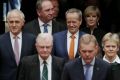 There is widespread corruption in federal politics and an anti-corruption body is needed, according to Australians ...