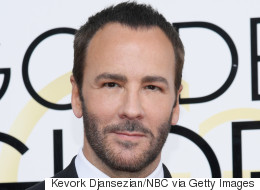 Tom Ford Won't Dress Melania Trump And It's Nothing Personal