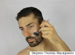 These Are The Steps You Need To Follow For A Great Shave