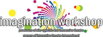 Imagination Workshop Pty Ltd