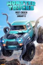 Monster Trucks