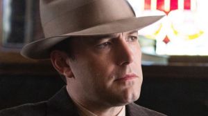 Ben Affleck in <i>Live by Night</i>.