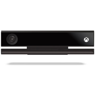 Xbox One Kinect