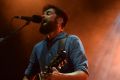 Brisbane's Riverstage was packed for Passenger, and the engaging songwriter brought plenty of energy on a warm summer's ...