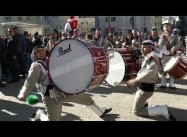 Wounded by Apartheid Wall, Occupied Bethlehem Hopes for Pilgrimage Revival