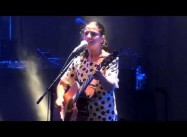 “Hallelujah” cover by Tunisian Folk Singer Emel Mathlouthi