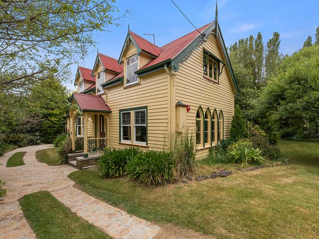 727 Staverton Road, Staverton, Tas 7306