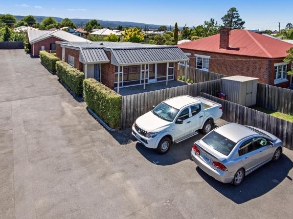 5/10-12 Plumer Street, Mowbray, Tas 7248