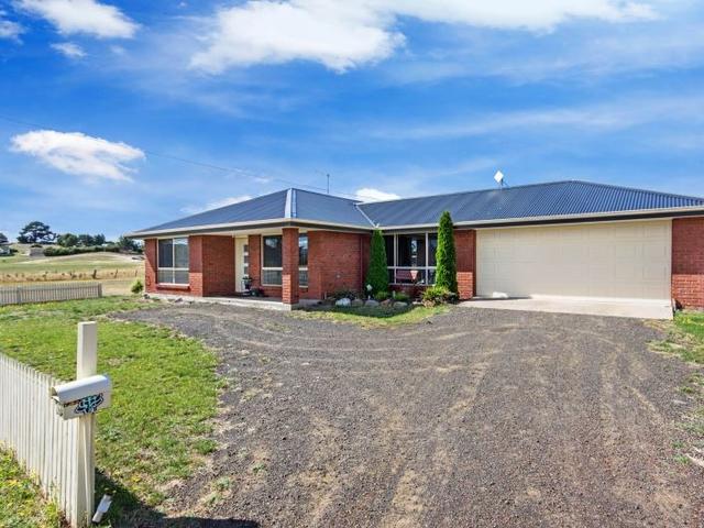 26A Bridge Street, Ross, Tas 7209