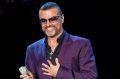 Serena Williams said she was devastated by the death of George Michael.