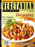 Vegetarian Journal 2016, issue 4