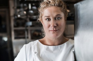 Ana Ros, chef at Hisa Franko, has been named World's Best Female Chef for 2017.