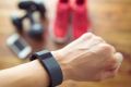 The squarish plastic-looking Fitbit wristbands are no longer novel enough to offset their lack of style, some experts say.