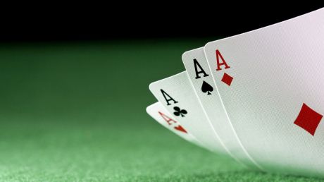 Poker is not like other games, such as chess, where AI has emerged victorious thanks to advanced algorithms.
