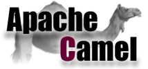 Apache Camel Logo