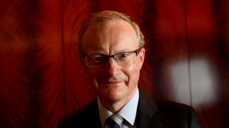 RBA governor Philip Lowe is expected to hold rates for now.