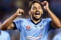 Streak: Sydney FC aim to finish the season undefeated.