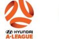 A-League logo