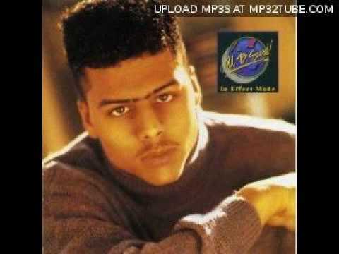 Al B. Sure! - Naturally Mine (Original album version)