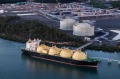 LNG Ltd's Greg Vesey expects the Australian producers to provide stiff competition for the US.