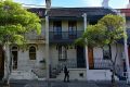 Julie Lewis was entranced by the Victorian lace of Sydney's terrace houses. 