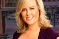 Regularly subjected to media abuse: Samantha Armytage. 