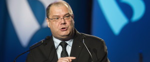 Mario Beaulieu