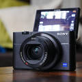 Sony RX100 V review: Impressive, but resting on its laurels