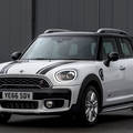 Mini Countryman S 2017 first drive: Mighty improvements for the massive Mini?