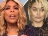 Talk show host rips into Paris Jackson