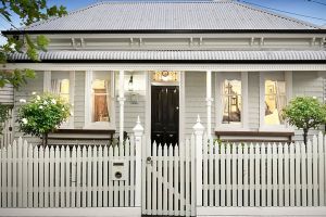 The Pilgrim Street house in Seddon was originally advertised for $770,000, although agents knew the owners would not ...