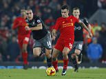 Jamie Carragher believes Philippe Coutinho could still have his head turned by Barcelona