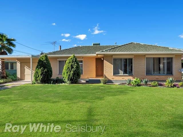 42 Karingal Crescent, Salisbury Park, SA 5109