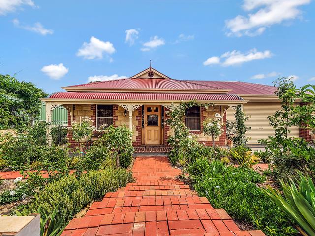 1 Polkinghorne Place, Williamstown, SA 5351