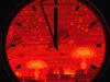 Global Doomsday Clock about to tick over?