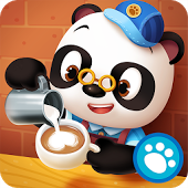 Dr. Panda Café