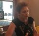 Pauline Hanson speaking with WAtoday at a cafe in East Perth last week.
