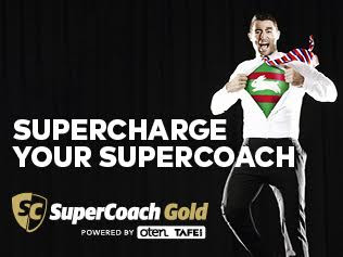 Supercharge your SuperCoach team