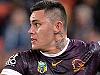 Journeyman returns to the NRL