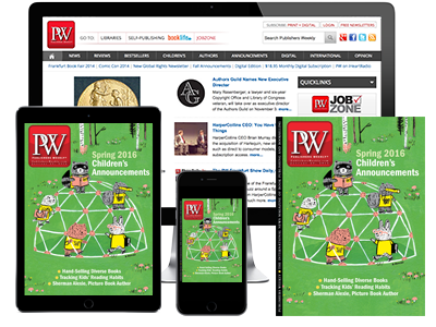 Publishers Weekly