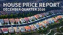 House price report - December quarter 2016 (Video Thumbnail)