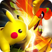 Pokémon Duel