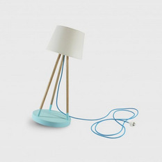 Oh Buoy - Floor Lamps