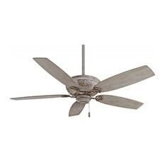 Minka-Aire - Minka-Aire Classica Driftwood Ceiling Fan - Ceiling Fans