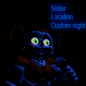 SL custom night пародия фнаф