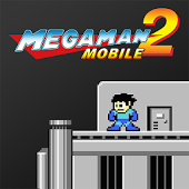 MEGA MAN 2 MOBILE