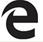 Microsoft Edge Design icon