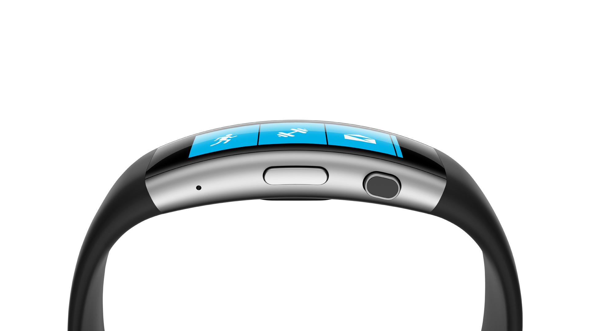 Microsoft Band