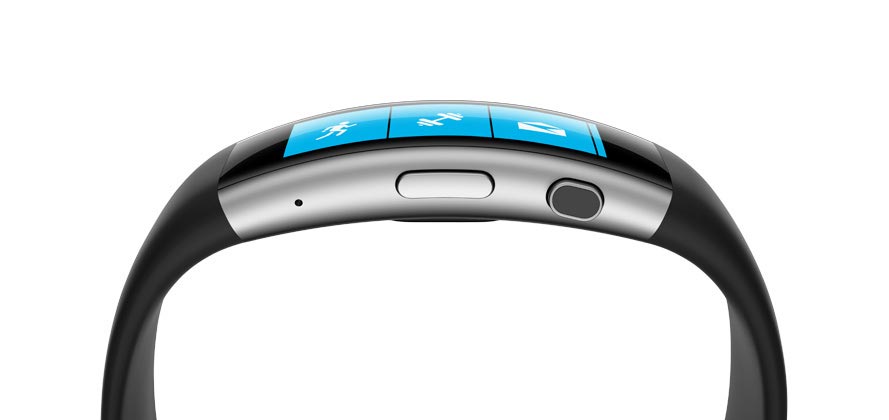 Microsoft Band